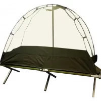 BCBIN Camp Cot Insect Net aresmaxima.com