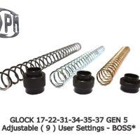 DPM MRS-A for Glock 17 aresmaxima.com