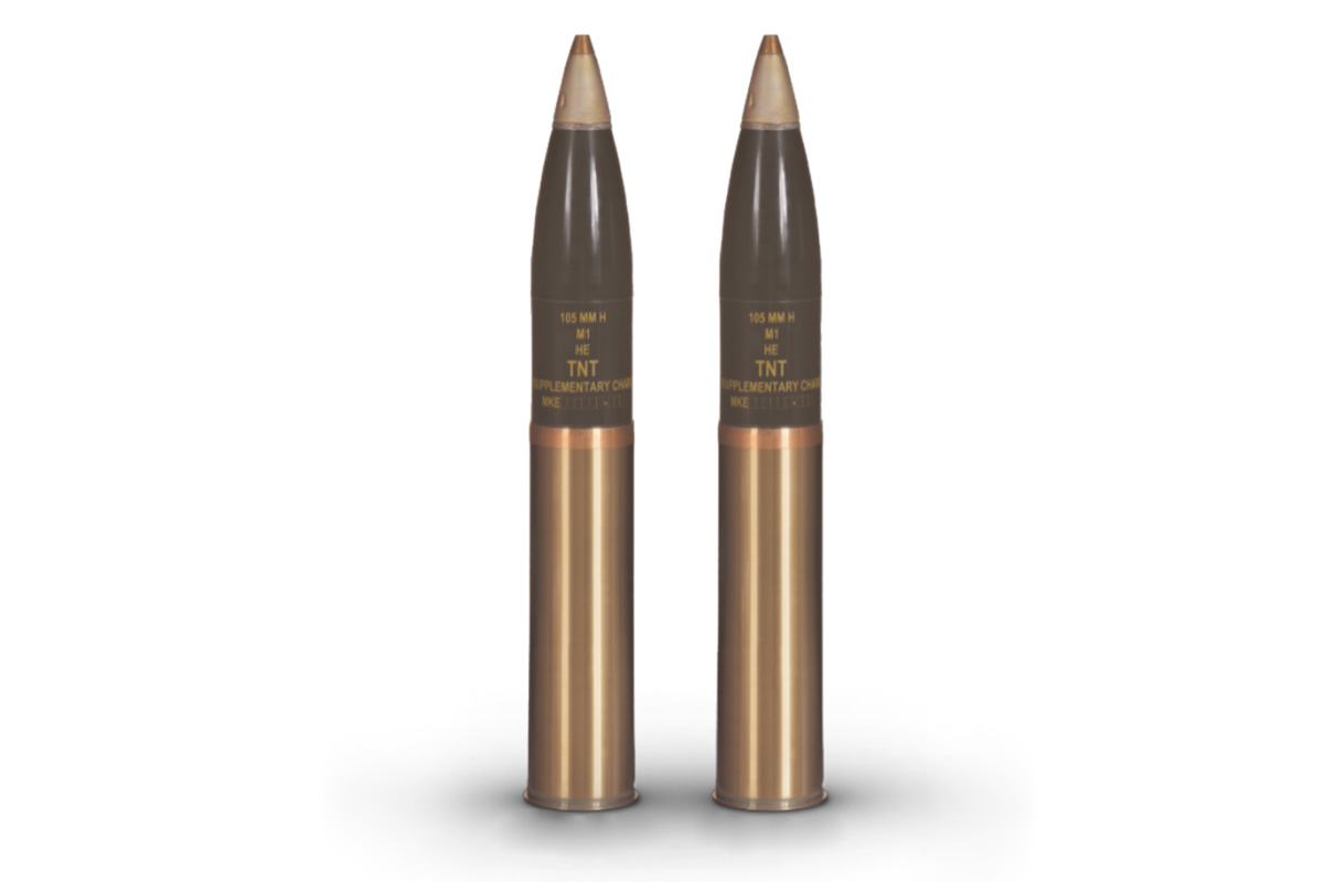 105mm HE M1 aresmaxima.com