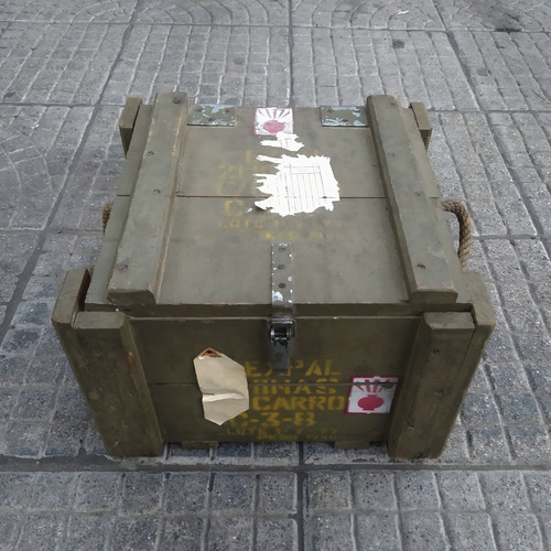 Expal C-3-A & C-3-B aresmaxima.com