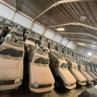 Toyota LC 70+ series, single cab aresmaxima.com