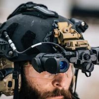 Binoculaire COPTEC PVS 31c Gen2+ (phosphore vert) aresmaxima.com