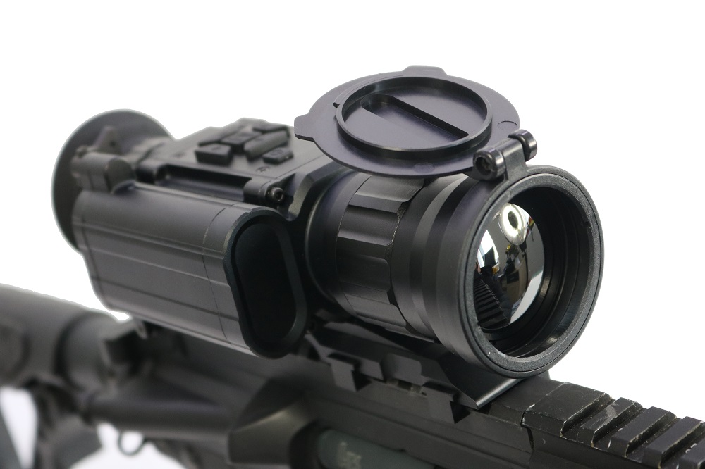 Lunette thermique modulaire M400 (384 x 288 / 42mm) aresmaxima.com