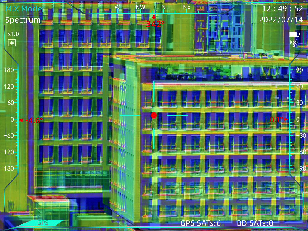 H6 Fusion thermal binocular aresmaxima.com