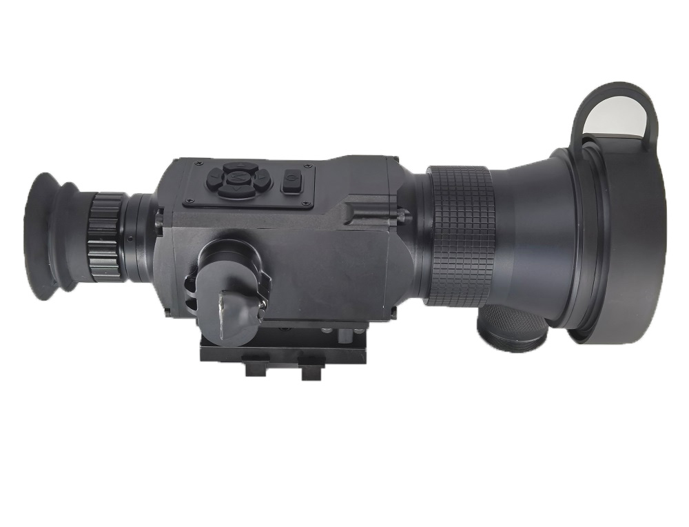 Lunette thermique modulaire M400 (384 x 288 / 42mm) aresmaxima.com