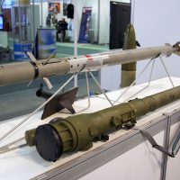 9K38 Igla (SA 18) aresmaxima.com