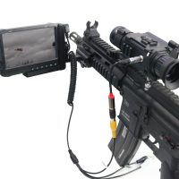 Lunette thermique modulaire M400 (384 x 288 / 42mm) aresmaxima.com