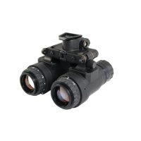 Binoculaire COPTEC PVS 31c Gen2+ (phosphore vert) aresmaxima.com