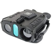 Binoculaire jour/nuit avec télémétrie 2Km Ares NTS5700 640_2KM NTG5000 aresmaxima.com