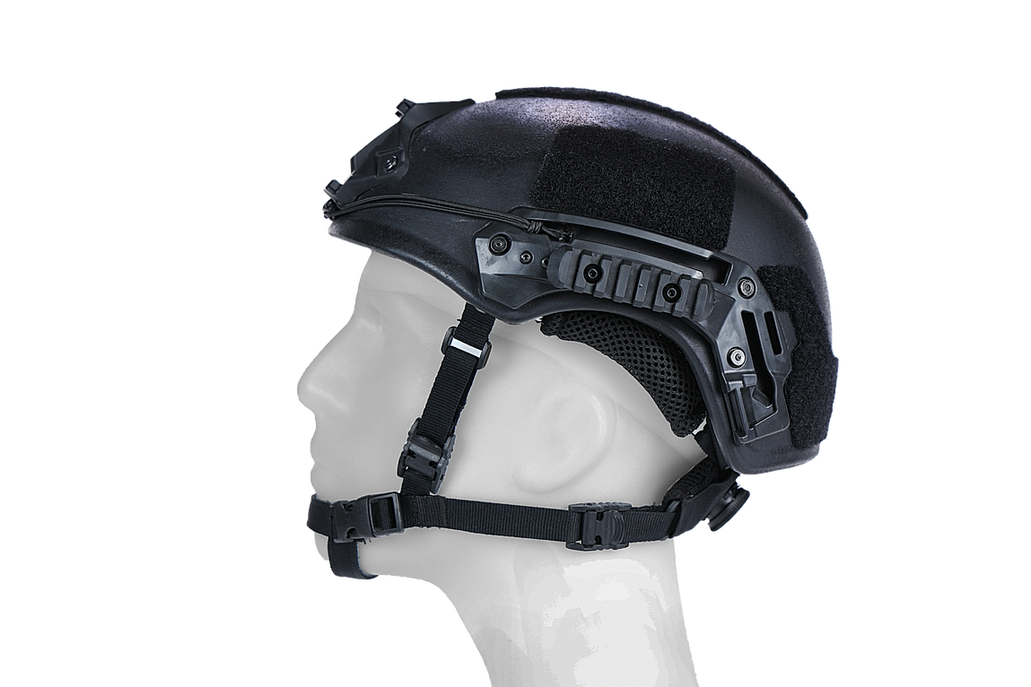 Masada MACCABEE YOAV ballistic helmet aresmaxima.com