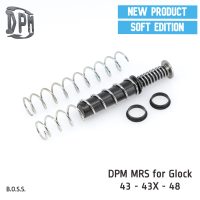 DPM MRS for Glock 43, 43x & 48 - soft version aresmaxima.com