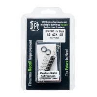 DPM MRS for Glock 43, 43x & 48 - soft version  aresmaxima.com