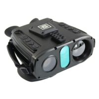 Binoculaire jour/nuit avec télémétrie 2Km Ares NTS5700 640_2KM NTG5000 aresmaxima.com