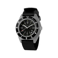 Marathon Navigator with date STEEL (SSNAV-D 41mm) aresmaxima.com