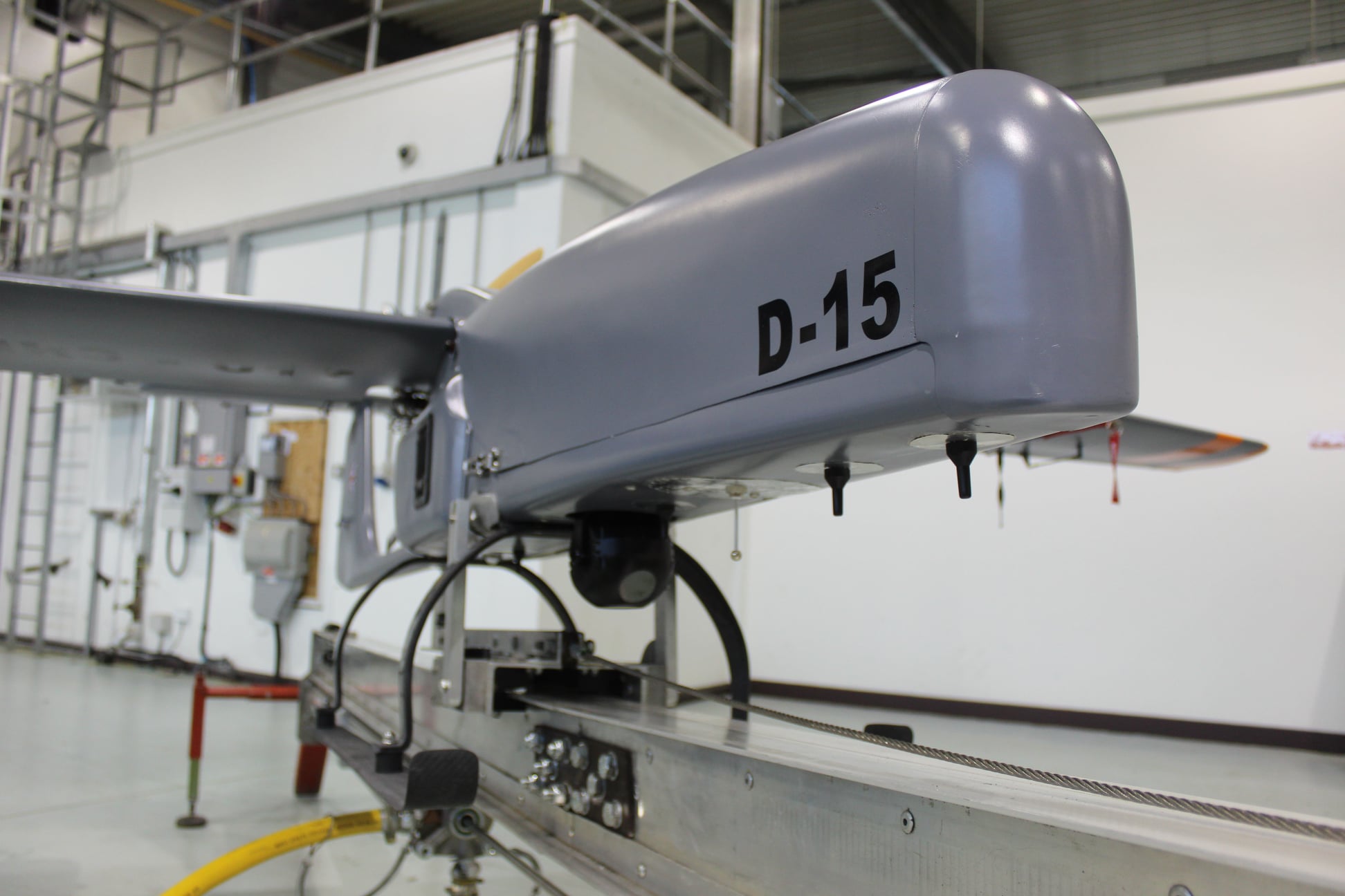 Dragon MK3 TIER II MALE UAV aresmaxima.com