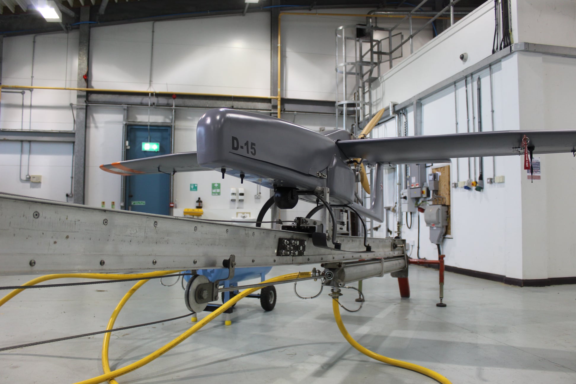 Dragon MK3 TIER II MALE UAV aresmaxima.com