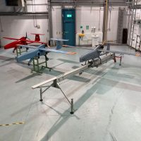 Dragon MK3 TIER II MALE UAV aresmaxima.com Dragon MK3 TIER II MALE UAV aresmaxima.com