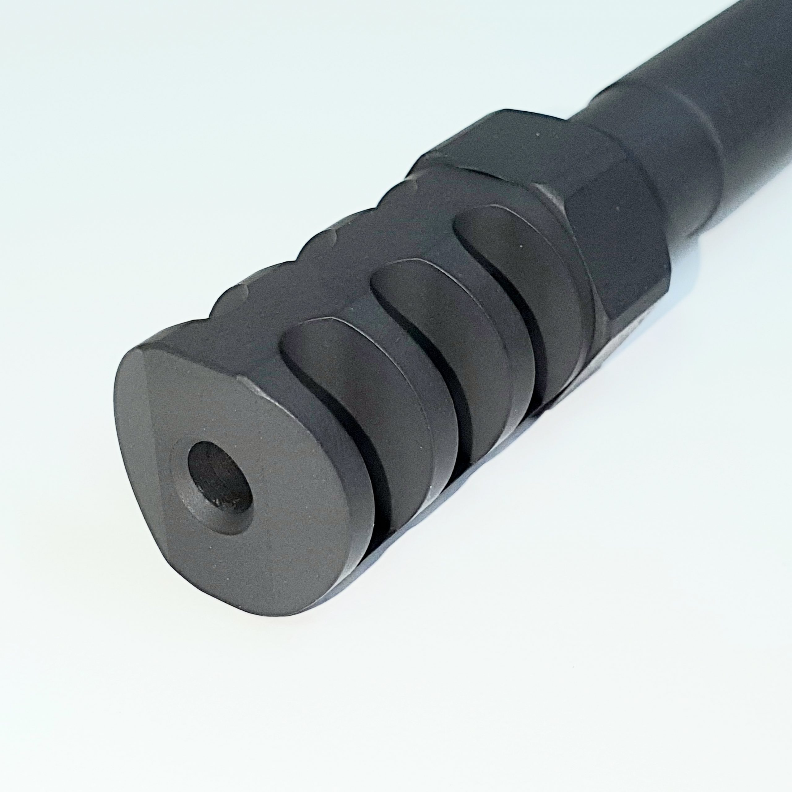 Defcon 1 LITE 03 ports Rifle Thread-On aresmaxima.com