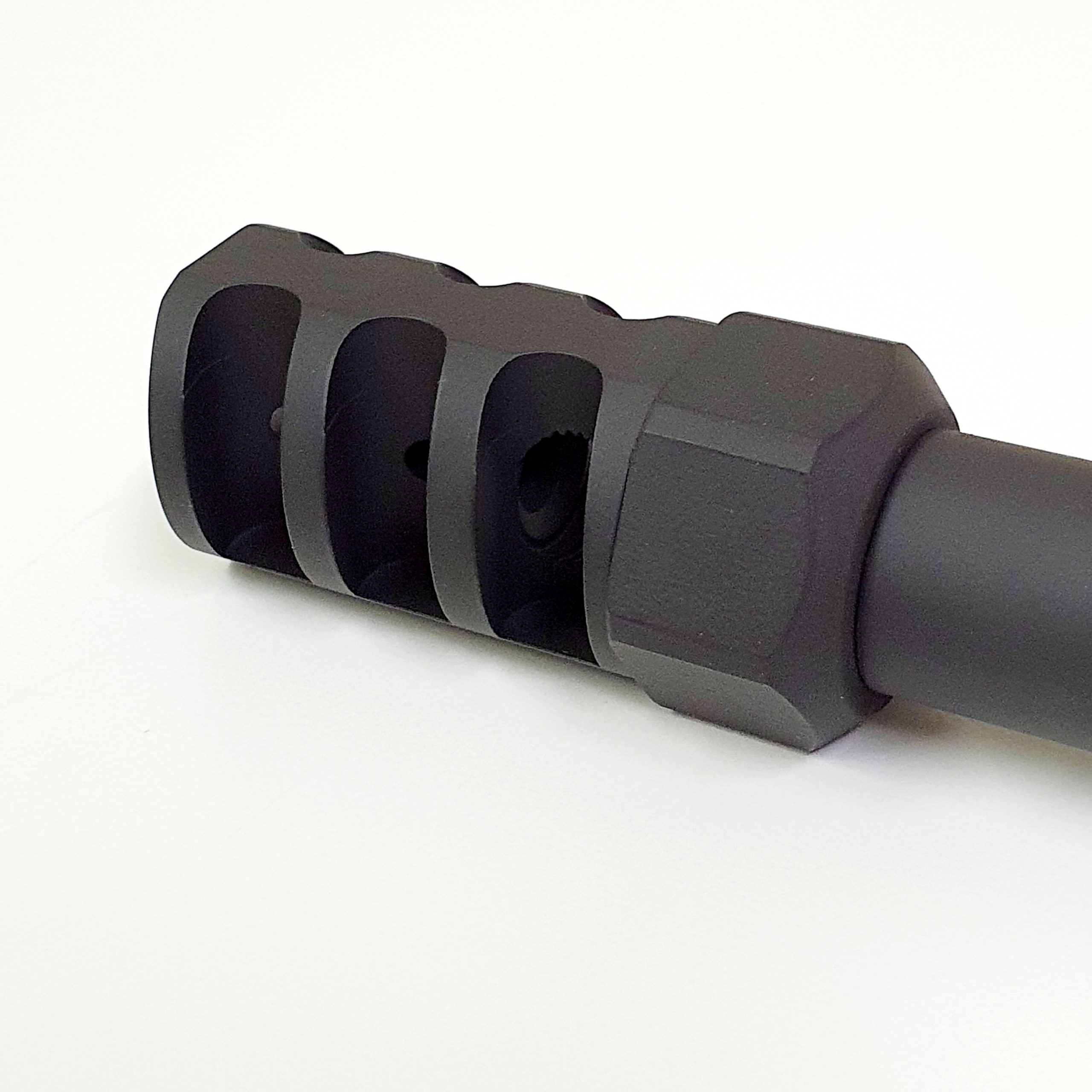 Defcon 1 LITE 03 ports Rifle Thread-On aresmaxima.com