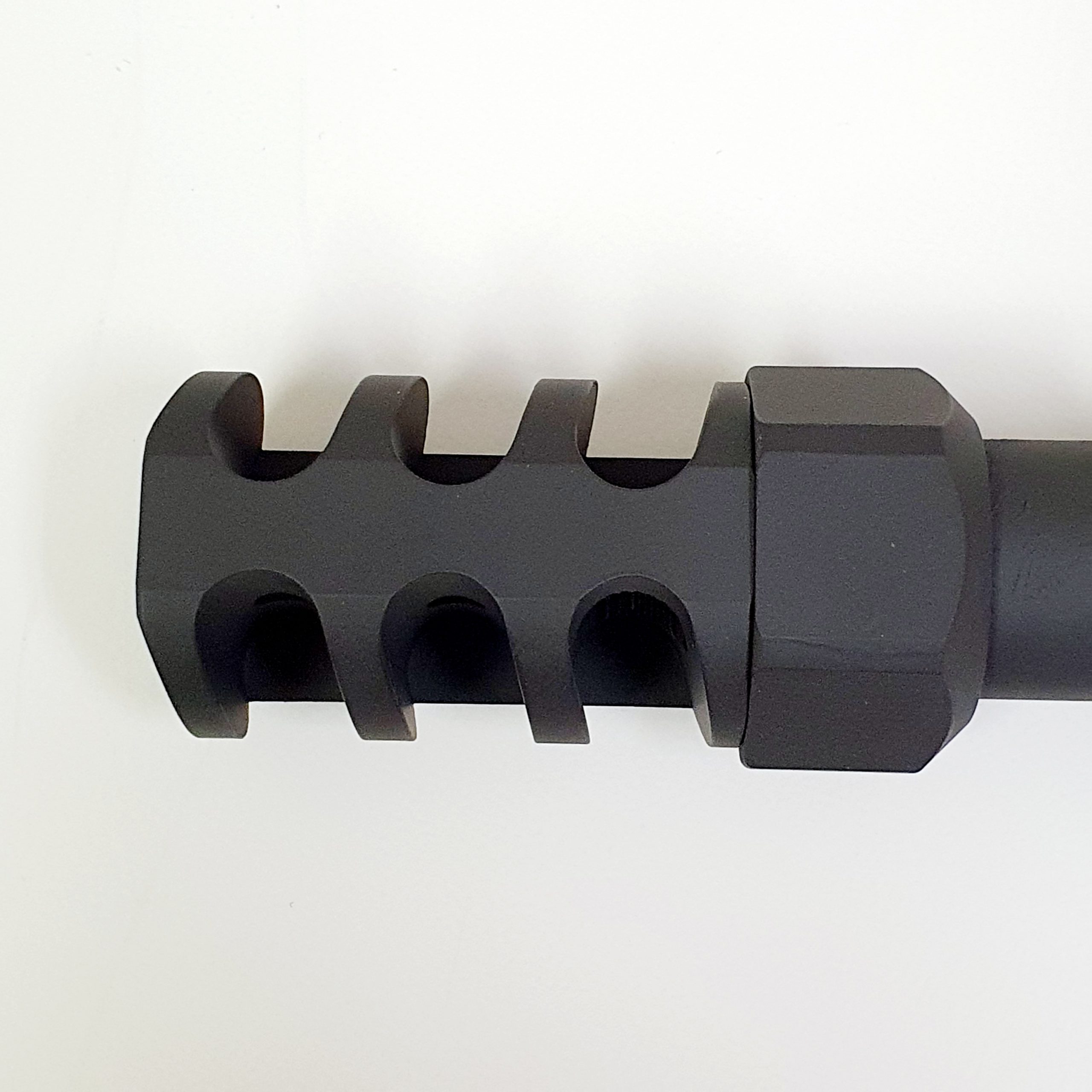 Defcon 1 LITE 03 ports Rifle Thread-On aresmaxima.com