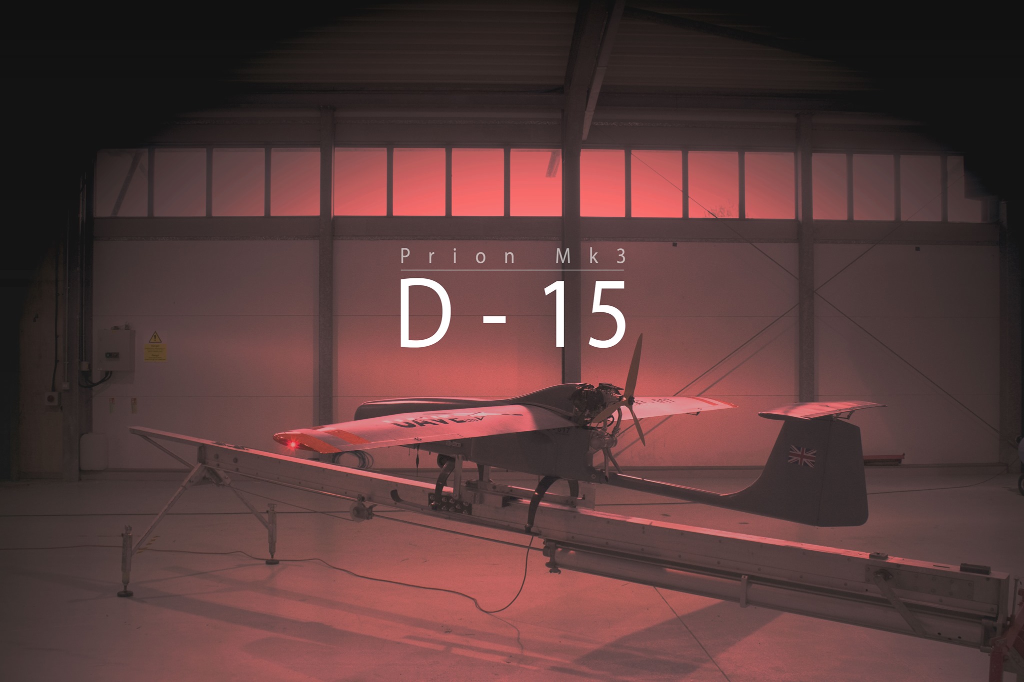 Dragon MK3 TIER II MALE UAV aresmaxima.com