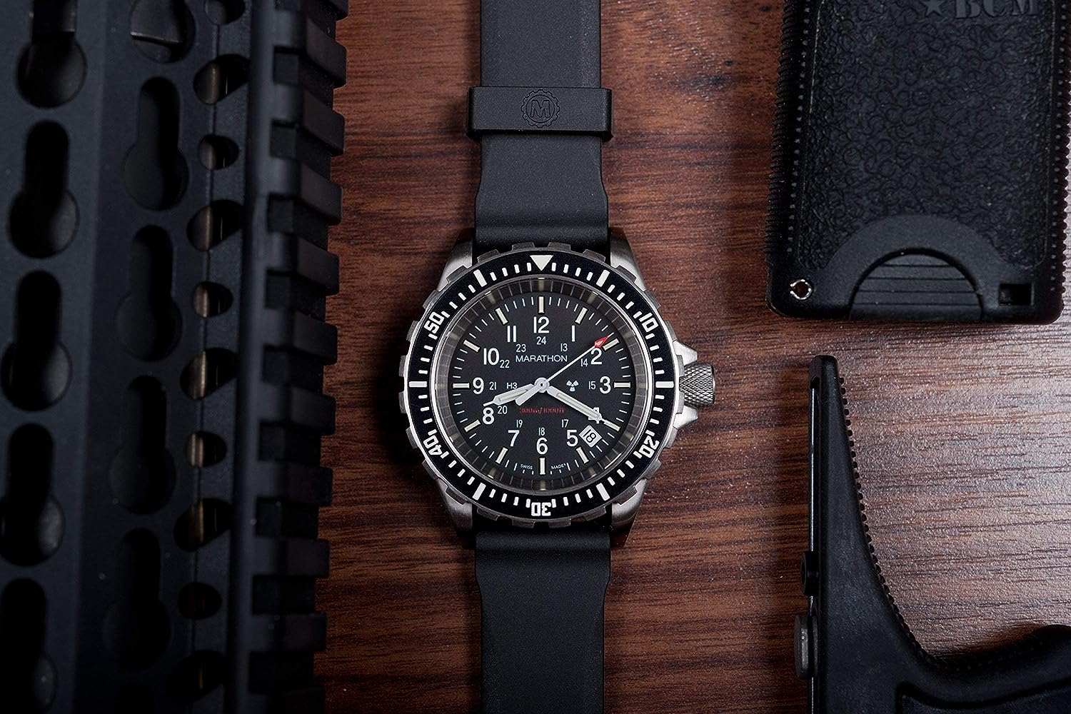 Marathon watches sub category Quartz sub category JSAR TSAR & MSAR aresmaxima.com