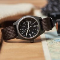 General Purpose Quartz