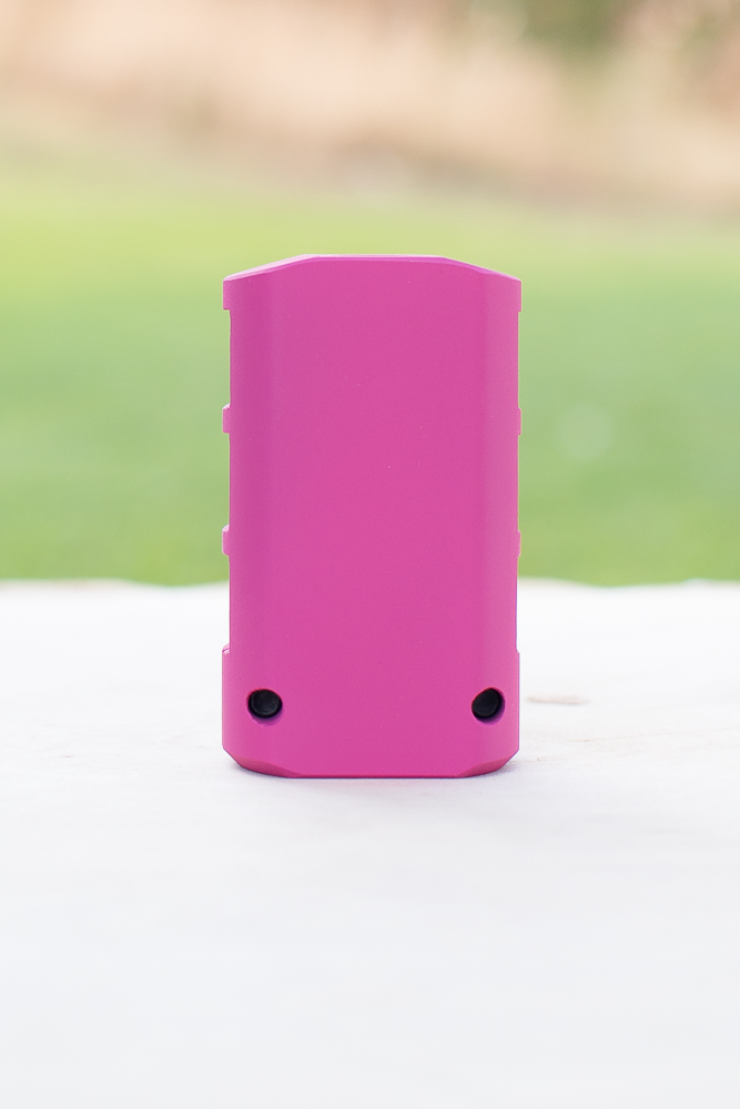 Defcon 1 Rifle Thread-On aresmaxima.com