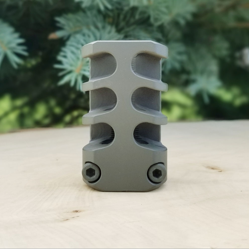 Defcon 1 Shotgun Thread-On aresmaxima.com