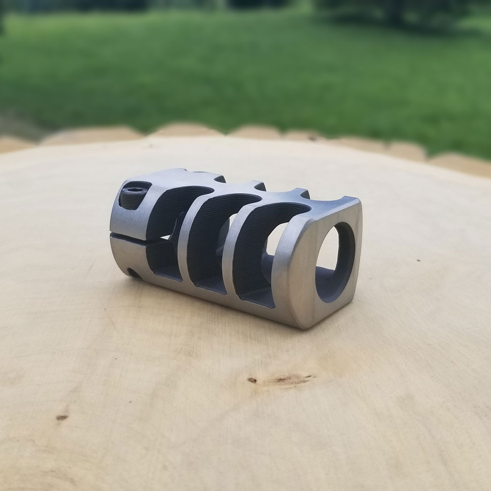 Defcon 1 Shotgun Thread-On aresmaxima.com