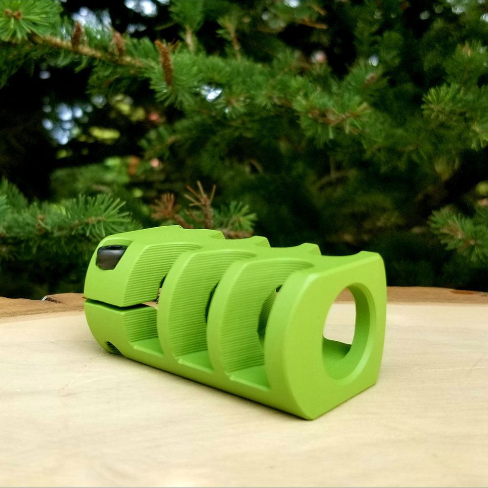 Defcon 1 Shotgun Thread-On aresmaxima.com