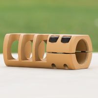 Defcon 1 Clamp-On Muzzle Brake aresmaxima.com