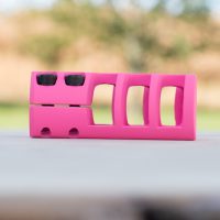 Defcon 1 Clamp-On Muzzle Brake aresmaxima.com