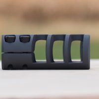 Defcon 1 Clamp-On Muzzle Brake aresmaxima.com