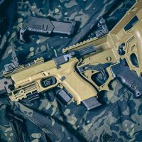 Collection Recover Tactical