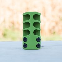 Defcon 1 Clamp-On Muzzle Brake aresmaxima.com