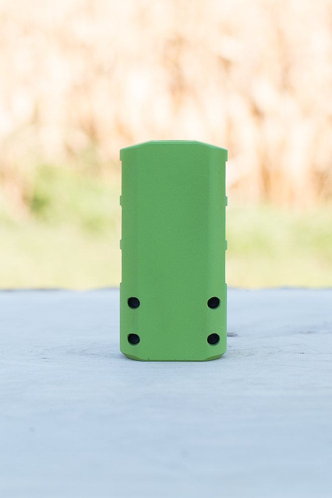 Defcon 1 Clamp-On Muzzle Brake aresmaxima.com