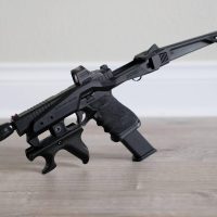 Kits de conversion & stabilisateurs Recover Tactical