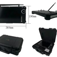 Cob H13 loitering munition TIER I UAV aresmaxima.com