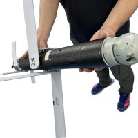 Cob H13 loitering munition TIER I UAV aresmaxima.com