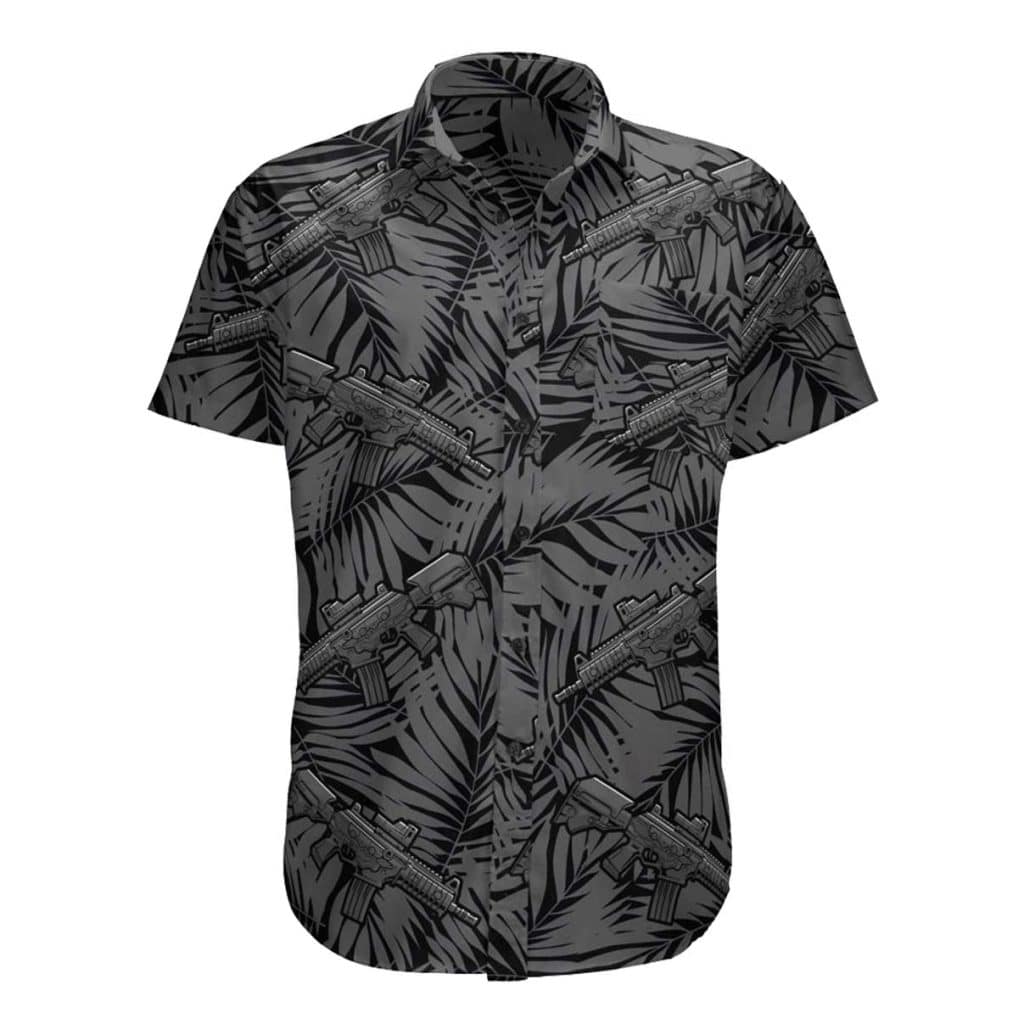 Galil Nights Party Shirt aresmaxima.com