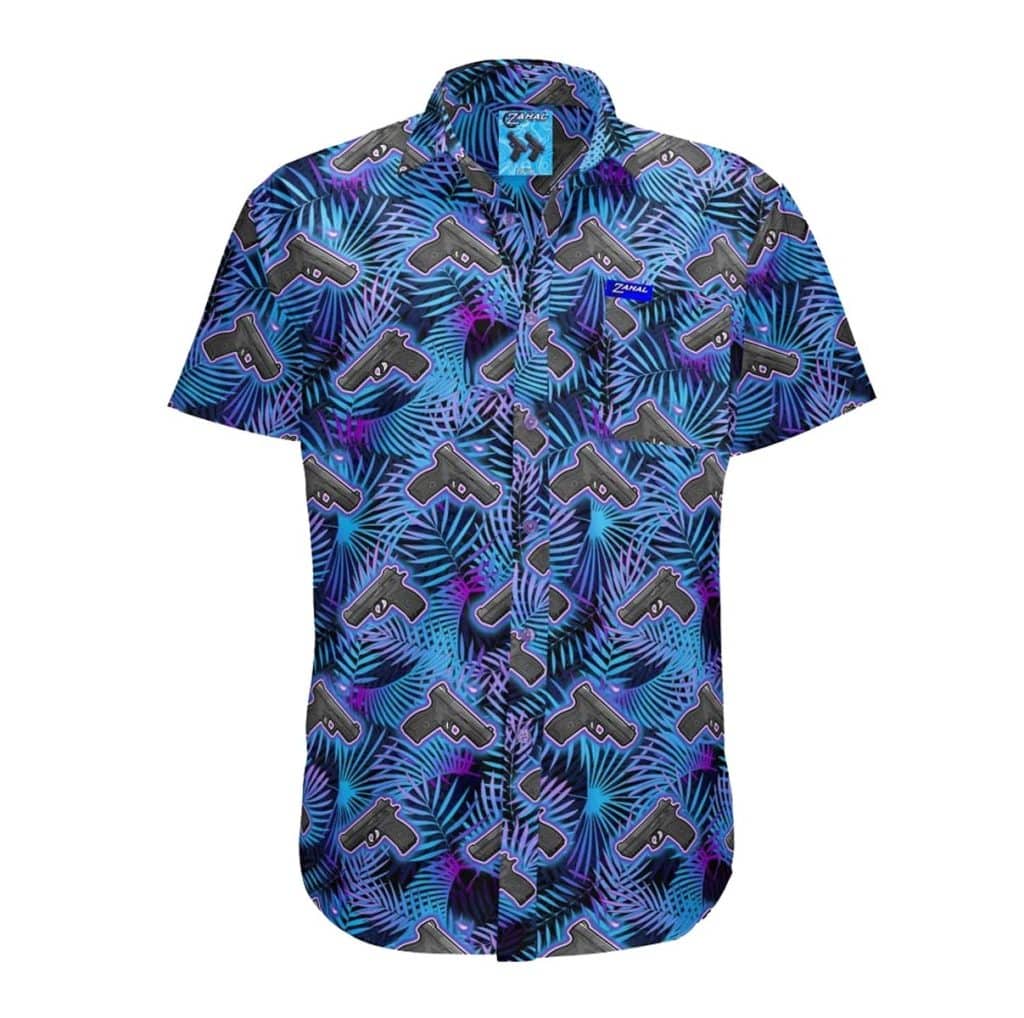 Jericho Masada Madness Party Shirt aresmaxima.com