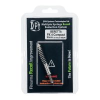 BERETTA PX4 Storm Compact captured version Recoil Reduction Spring DPM Systems aresmaxima.com