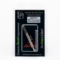DPM TRRS for Beretta PX4 Storm Subcompact Recoil Reduction Spring DPM Systems aresmaxima.com