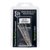 DPM MRRS for CZ 75 CHAMPION Recoil Reduction Spring DPM Systems aresmaxima.com