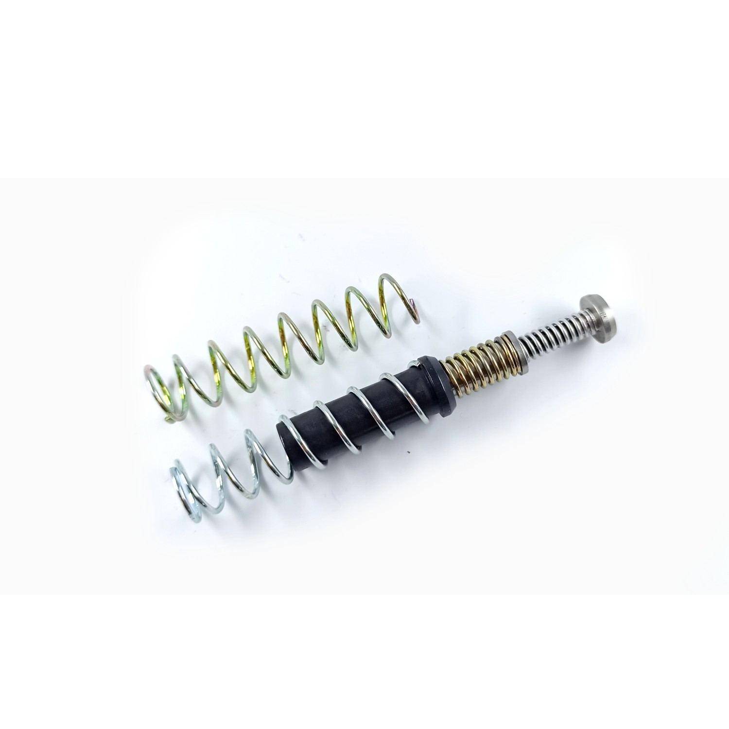 DPM TRRS for Beretta APX Compact captured version Recoil Reduction Spring DPM Systems aresmaxima.com