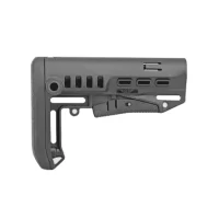 Recover Tactical TBS COMPACT Commercial Spec Buttstock aresmaxima.com