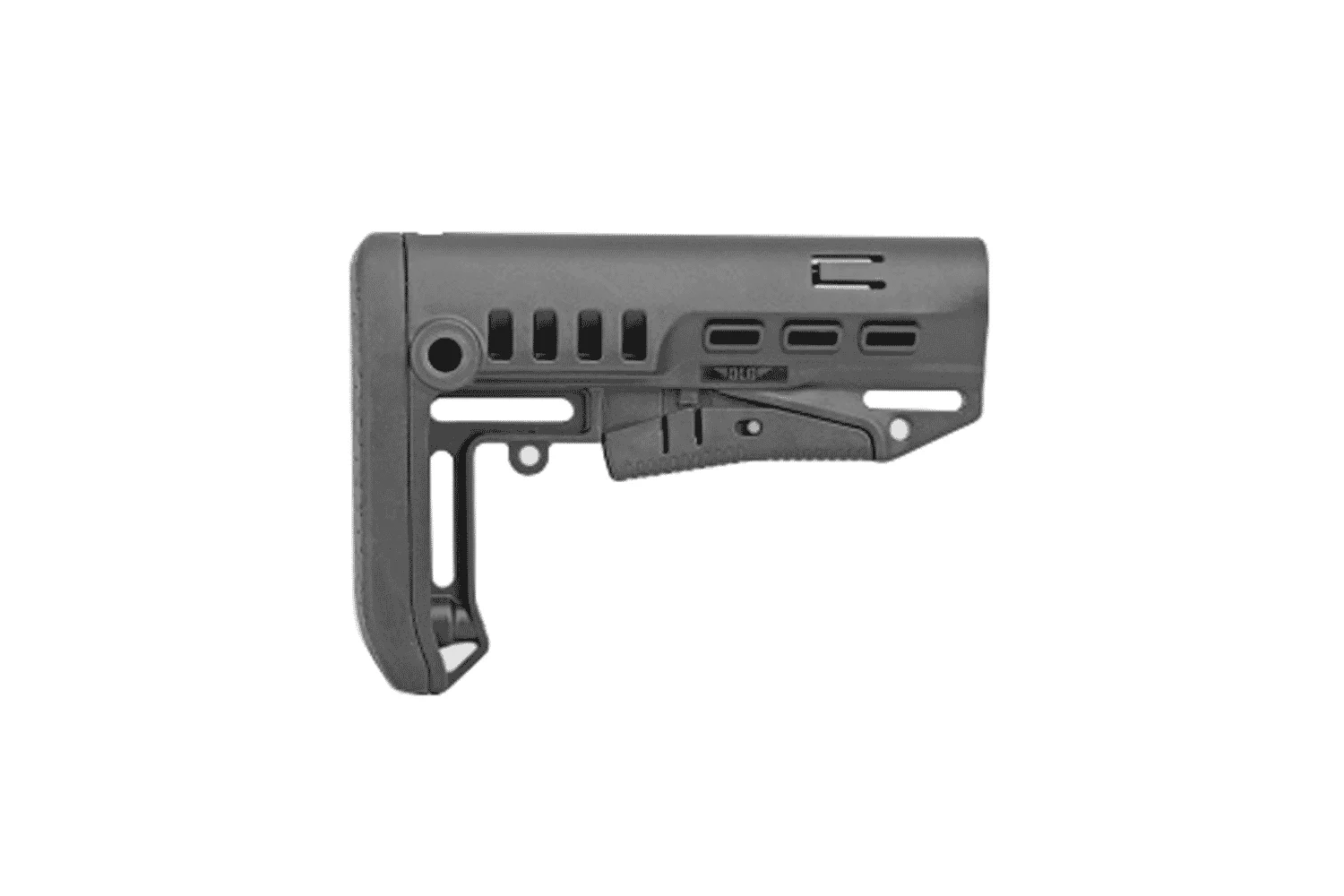 Recover Tactical TBS COMPACT Commercial Spec Buttstock aresmaxima.com