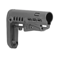 Recover Tactical TBS COMPACT Commercial Spec Buttstock aresmaxima.com