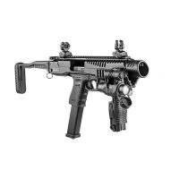 FAB Defense Rear and Front Back-Up Flip-Up Sights aresmaxima.com